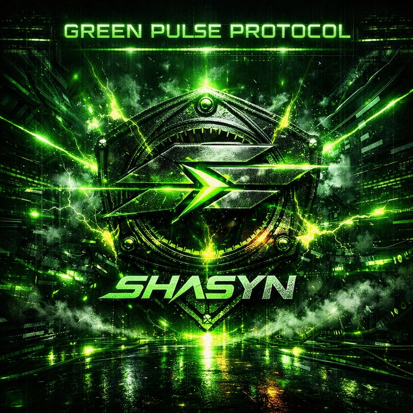Green Pulse Protocol