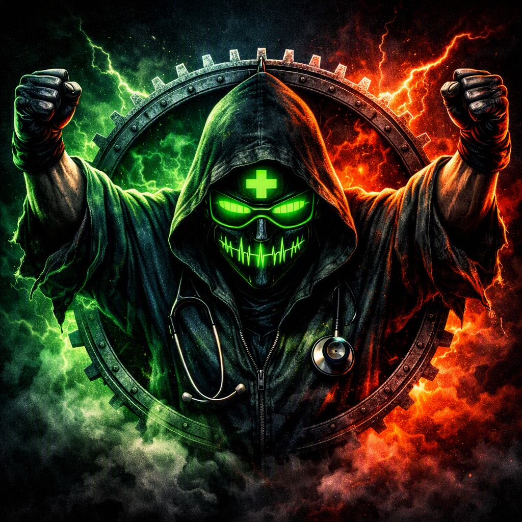 Telemetry Overload